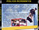 POLICE ACADEMY 6